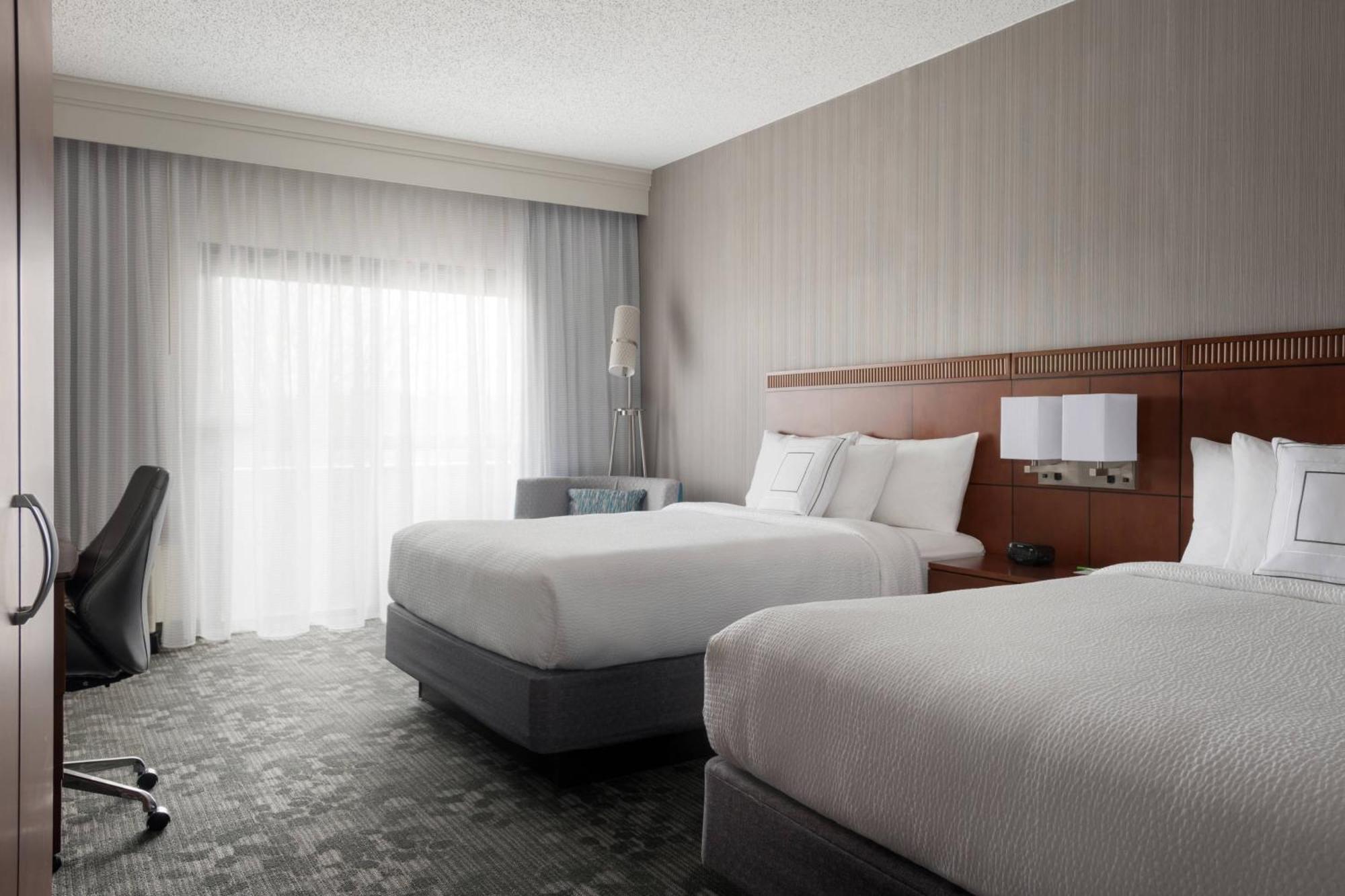 Hotel Courtyard Syracuse Carrier Circle East Syracuse Esterno foto
