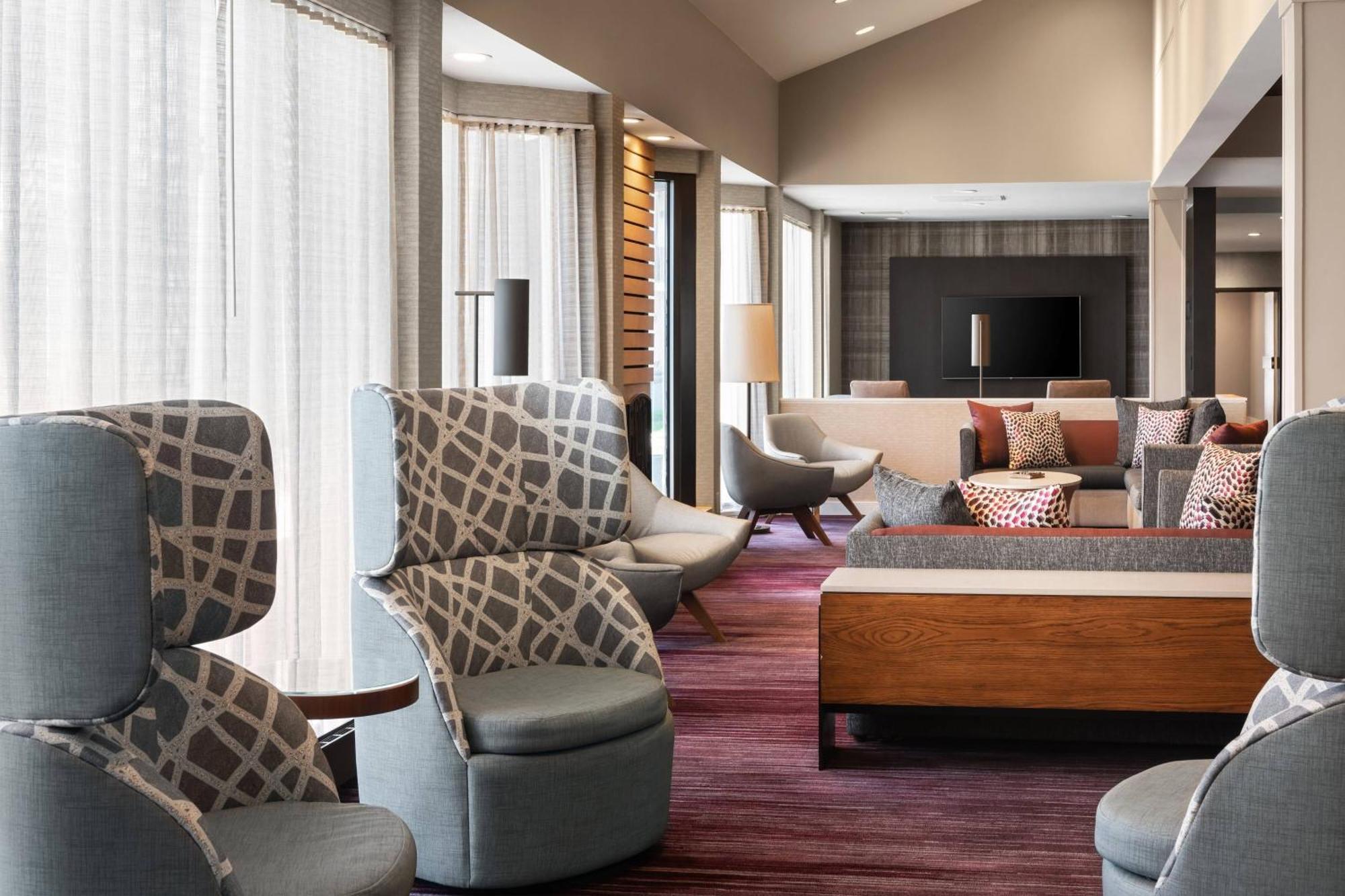 Hotel Courtyard Syracuse Carrier Circle East Syracuse Esterno foto