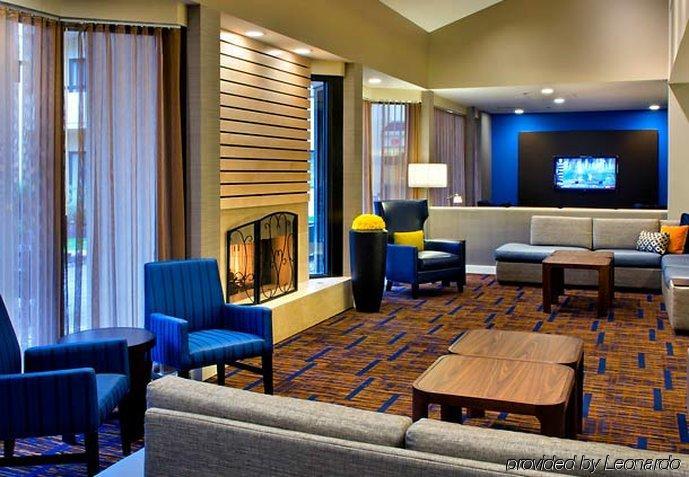 Hotel Courtyard Syracuse Carrier Circle East Syracuse Interno foto