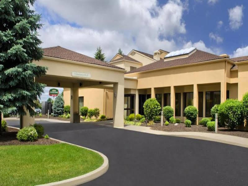 Hotel Courtyard Syracuse Carrier Circle East Syracuse Esterno foto