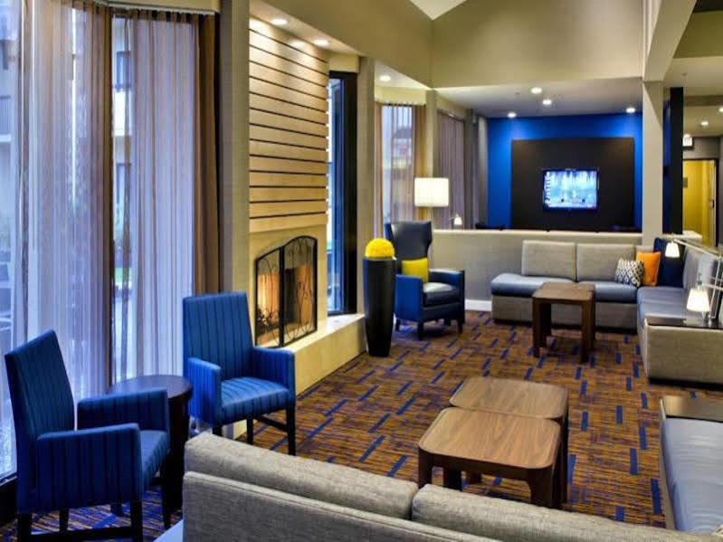 Hotel Courtyard Syracuse Carrier Circle East Syracuse Esterno foto