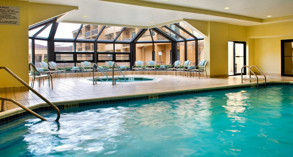 Hotel Courtyard Syracuse Carrier Circle East Syracuse Esterno foto